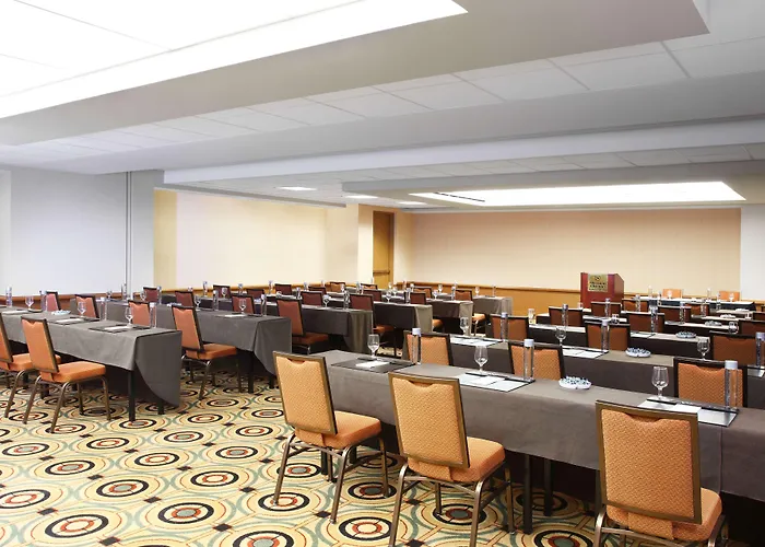 Sheraton Grand Riverwalk 4* Chicago