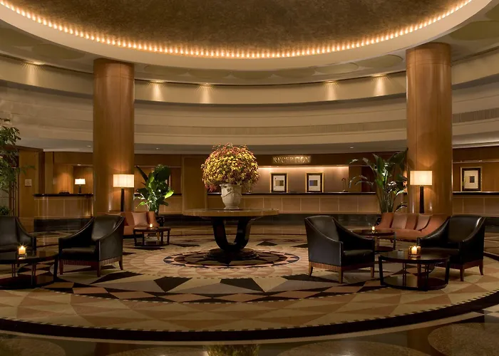 Sheraton Grand Riverwalk 4* Chicago