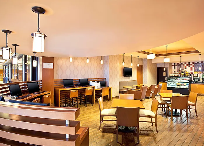 Sheraton Grand Riverwalk Hotel Chicago