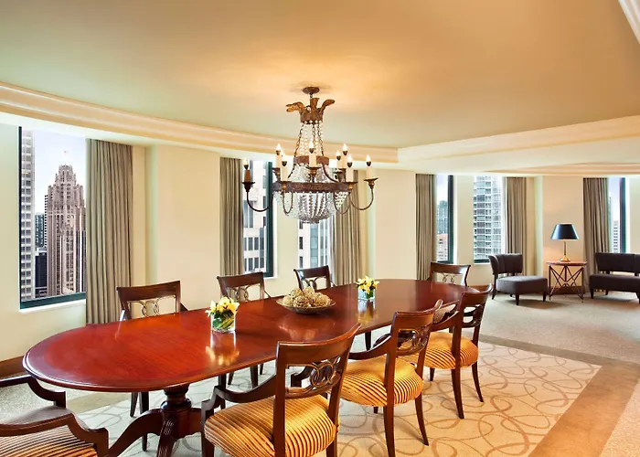 Hotel Sheraton Grand Riverwalk 4*