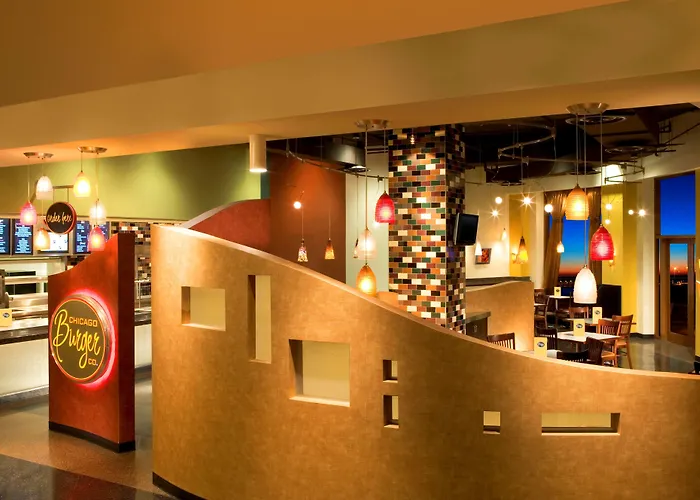 Sheraton Grand Riverwalk Hotel