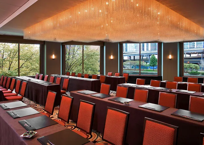 Sheraton Grand Riverwalk 4*