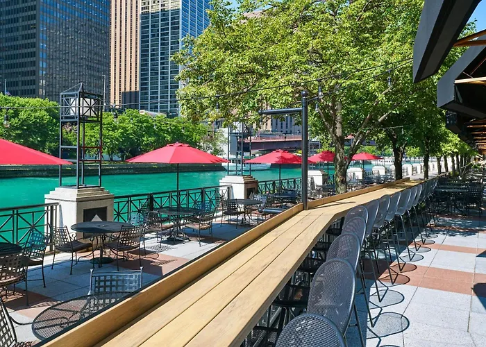 Hotel Sheraton Grand Riverwalk 4*