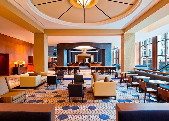Sheraton Grand Riverwalk 4* Chicago