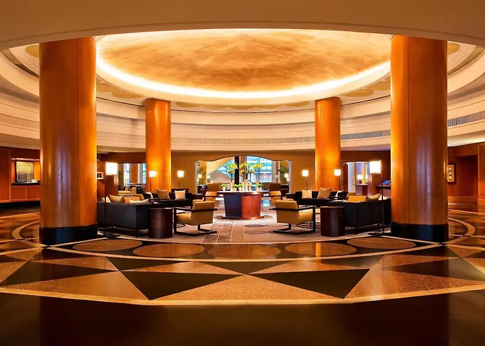 Sheraton Grand Riverwalk 4*