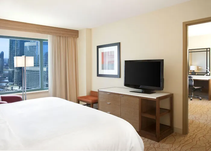 Sheraton Grand Riverwalk Chicago