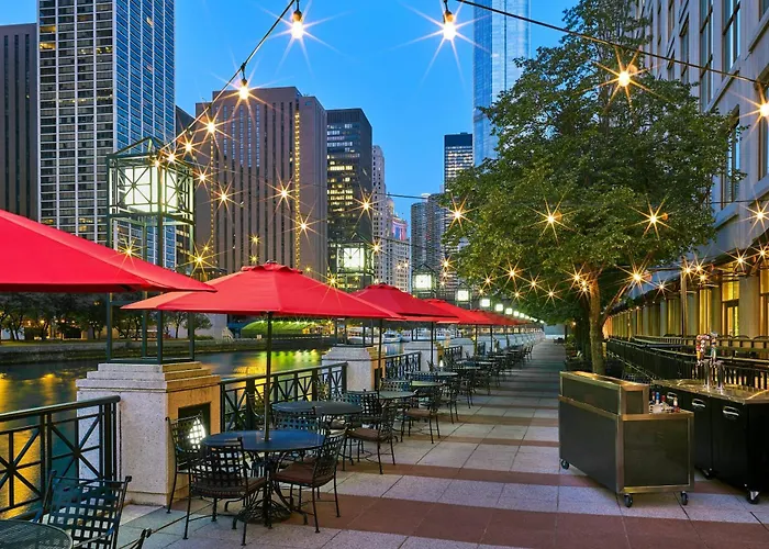Sheraton Grand Riverwalk 4*