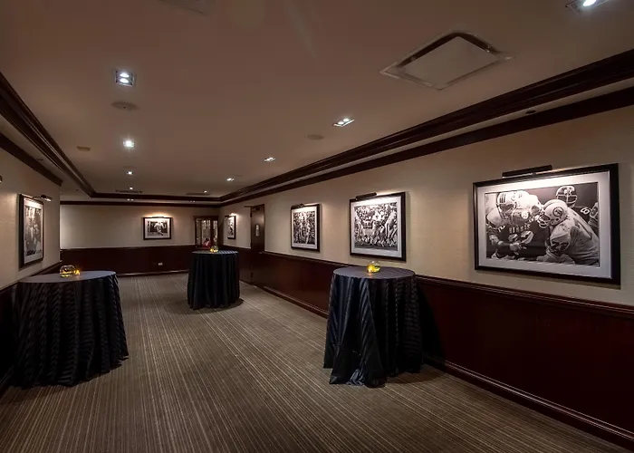 Sheraton Grand Riverwalk Chicago
