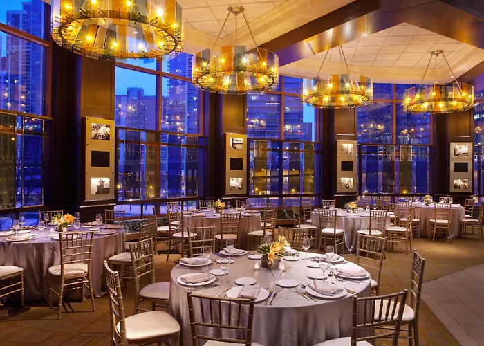 Hotel Sheraton Grand Riverwalk 4*