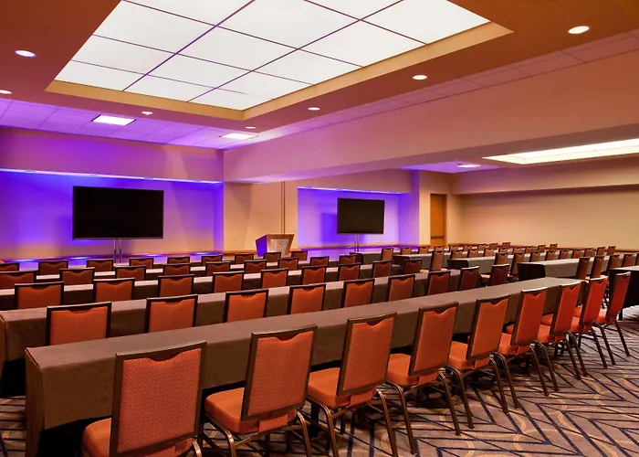 Sheraton Grand Riverwalk Chicago