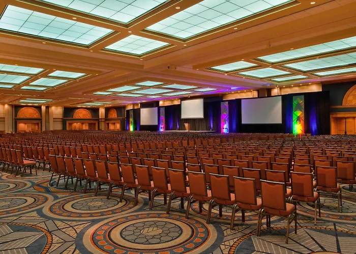 Sheraton Grand Riverwalk