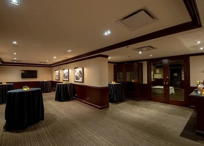 Sheraton Grand Riverwalk