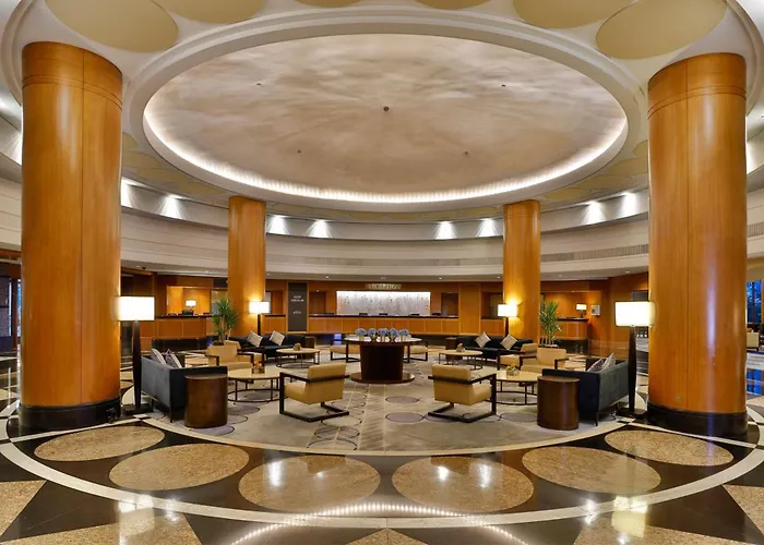 Sheraton Grand Riverwalk 4* Chicago