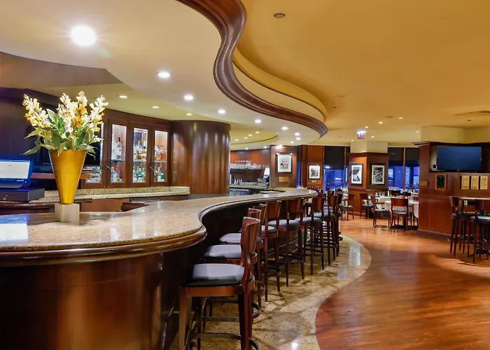 Sheraton Grand Riverwalk