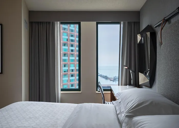 Sheraton Grand Riverwalk