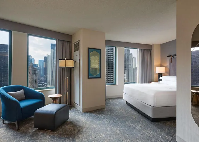 Sheraton Grand Riverwalk